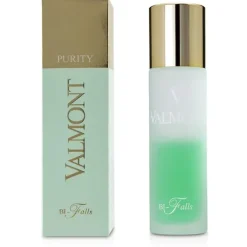 Purity Bi-Falls (Dual Phase Makeup Remover For Eyes)