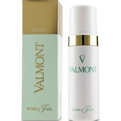 Purity Bubble Falls (Cleansing & Balancing Face Foam)