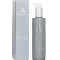 Purity Clean Exfoliating Cleanser