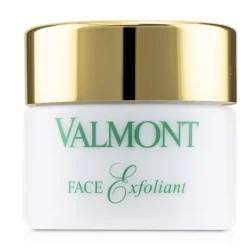 Purity Face Exfoliant (Revitalizing Exfoliating Face Cream)