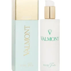 Purity Fluid Falls (Creamy Fluid Makeup Remover)