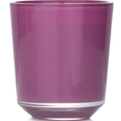 Purple Fig Scented Candle