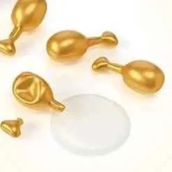 Q10 Anti-Falten Konzentrat