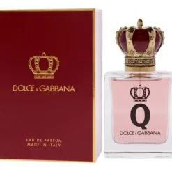 Q by Dolce and Gabbana for Women - 1.7 oz EDP Spray