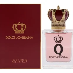 Q by Dolce and Gabbana for Women - 1.7 oz EDP Spray