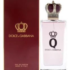 Q by Dolce and Gabbana for Women - 3.3 oz EDP Spray