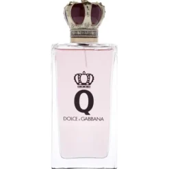 Q by Dolce and Gabbana for Women - 3.3 oz EDP Spray