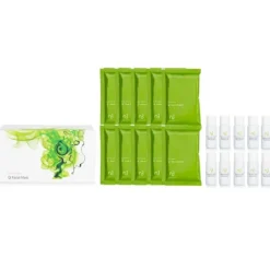 Qi Of Beauty Soothing Mask Set: