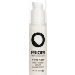 Q+SOD fx220 - Brightening Serum