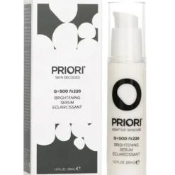 Q+SOD fx220 - Brightening Serum