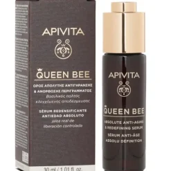 Queen Bee Absolute Anti Aging & Redefining Serum