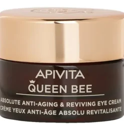 Queen Bee Absolute Anti Aging & Reviving Eye Cream