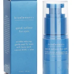 Quick Refiner For Eyes