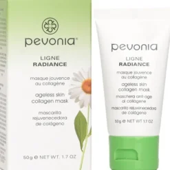 Radiance Ageless Skin Collagen Mask