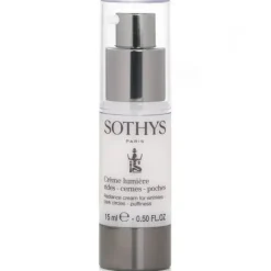 Radiance Cream For Wrinkles - Dark Circles - Puffiness