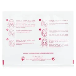 Radiance Enhancing Instant Lifting Mask