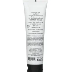 Radiance Pure Skin Charcoal Mask (Salon Size)
