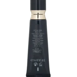 Radiant Cream Foundation SPF 25 O20 Light Medium Ocher