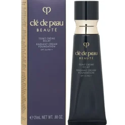 Radiant Cream Foundation SPF 25 O20 Light Medium Ocher