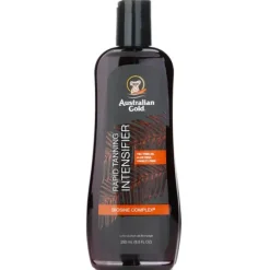 Rapid Tanning Intensifier