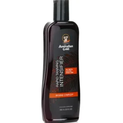 Rapid Tanning Intensifier