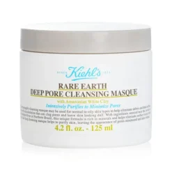 Rare Earth Deep Pore Cleansing Masque