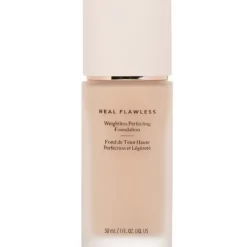 Real Flawless Weightless Perfecting Foundation