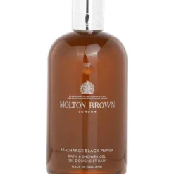 Re-Charge Black Pepper Bath & Shower Gel