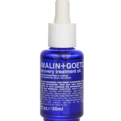 Recovery Treatment Oil