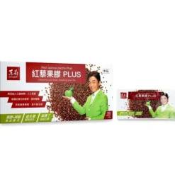 Red Quinoa Pectin Plus