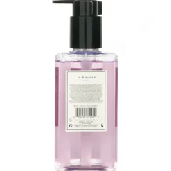 Red Roses Body & Hand Wash (With Pump)