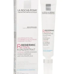 Redermic Retinol Intensive Anti-Aging Concentrate