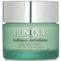 Redness Solutions Daily Relief Cream