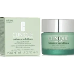 Redness Solutions Daily Relief Cream