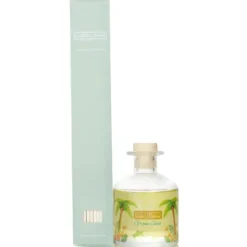 Reed Diffuser - Green Seas