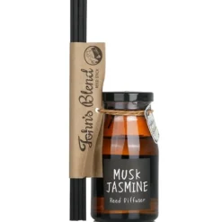 Reed Diffuser - Musk Jasmine