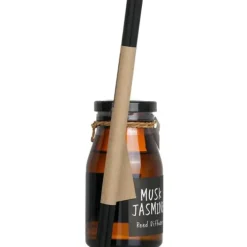 Reed Diffuser - Musk Jasmine