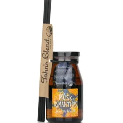 Reed Diffuser - Musk Osmanthus
