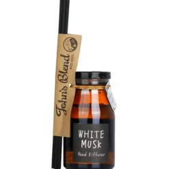 Reed Diffuser - White Musk