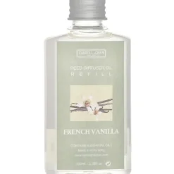 Reed Diffuser Refill - French Vanilla