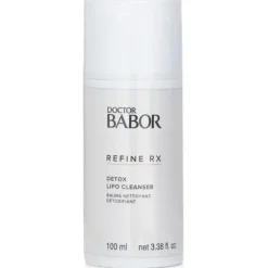 Refine RX Detox Lipo Cleanser (Salon Size)