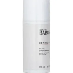 Refine RX Detox Lipo Cleanser (Salon Size)