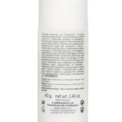 Refining Enzyme & Vitamin C Cleanser