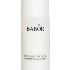 Refining Enzyme & Vitamin C Cleanser