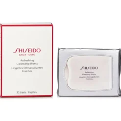 Refreshing Cleansing Sheets