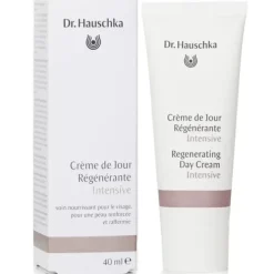 Regenerating Day Cream Intensive