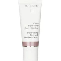 Regenerating Neck And Decollete Cream