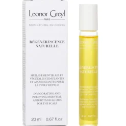 Regenerescence Naturelle Invigorating And Purifying Essential And Botanical Oils (For The Scalp)