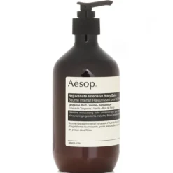 Rejuvenate Intensive Body Balm