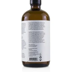 Rejuvenating Oil (Moisture + Repair - All Hair Types)